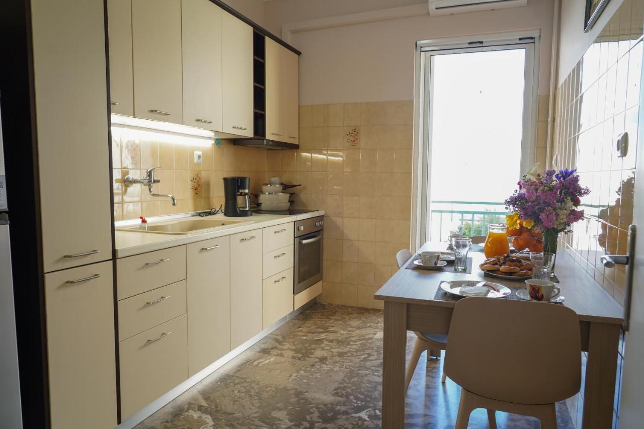 Katia'S Home Nafplio Exterior photo
